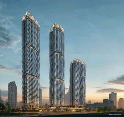 Zyon Grand (D3), Apartment #599138071